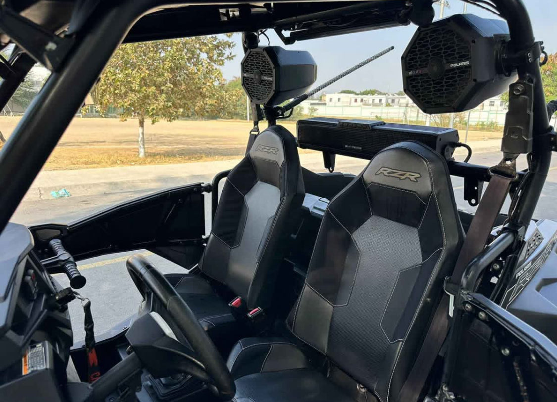 POLARIS rzr 1000cc Año 2016