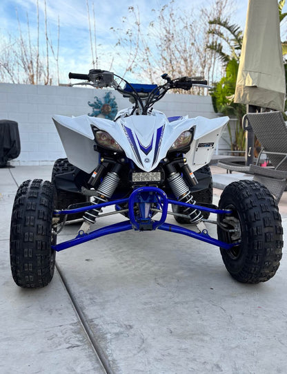 Yamaha Yfz 450 r Año 2017