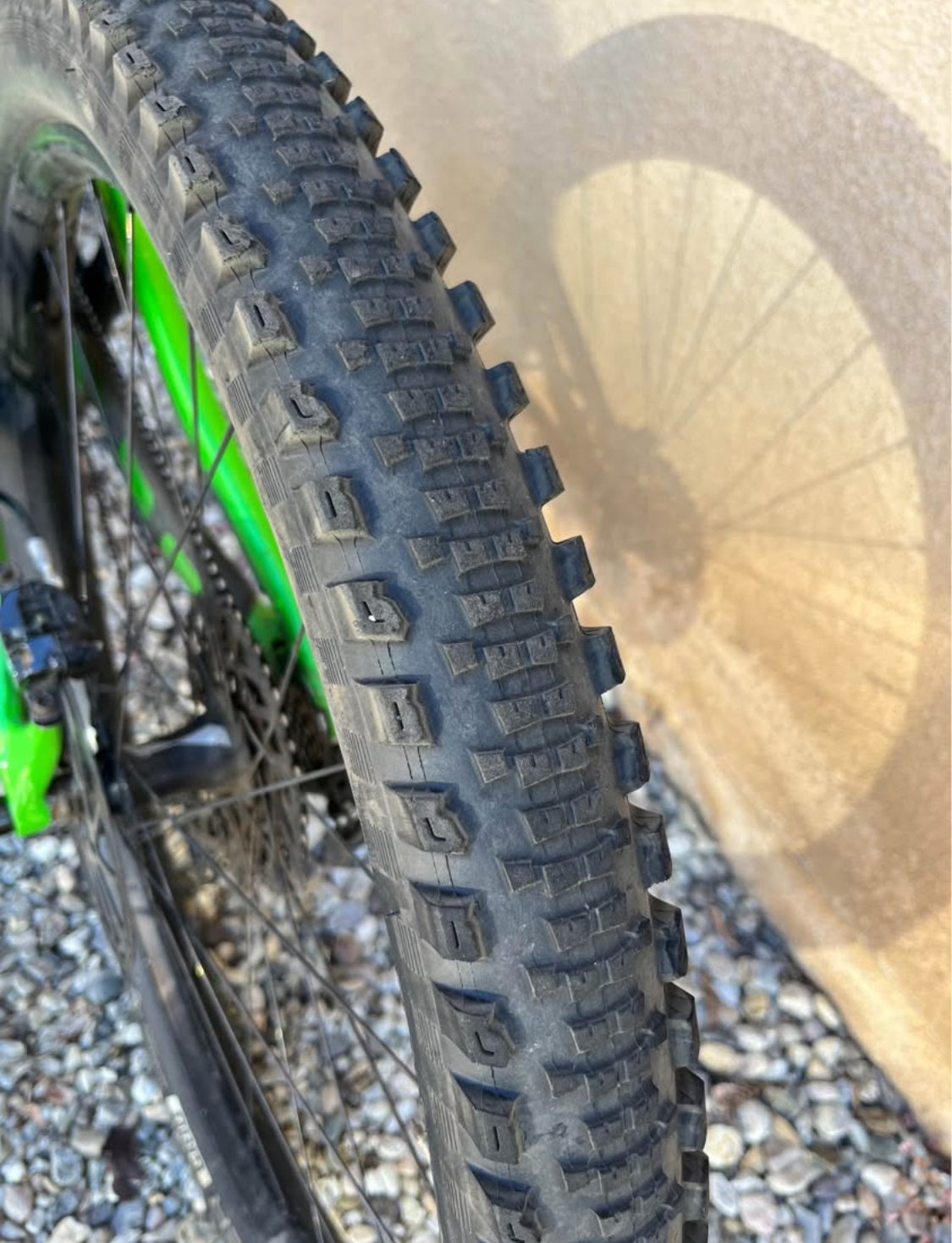 Specialized  Enduro médium  S3