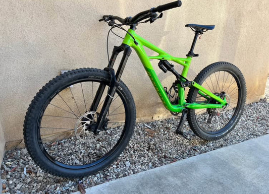 Specialized  Enduro médium  S3