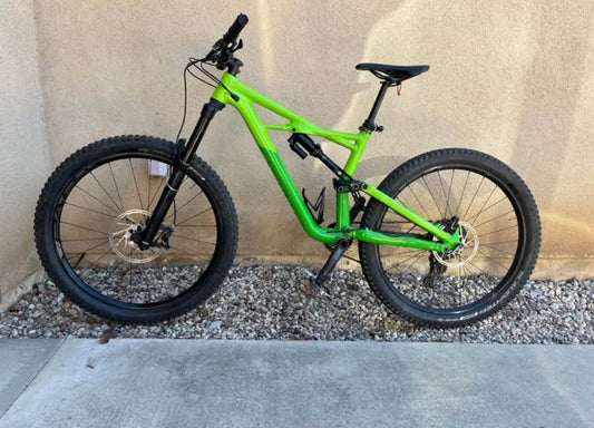 Specialized  Enduro médium  S3