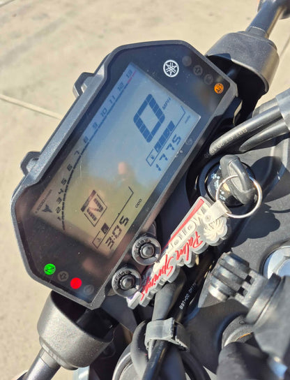 Yamaha  MT-03 Año 2021