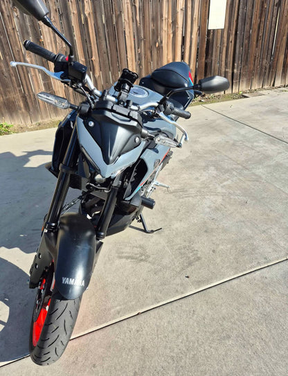 Yamaha  MT-03 Año 2021
