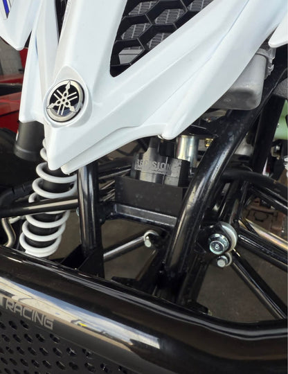 Yamaha Raptor  700r se Año 2022