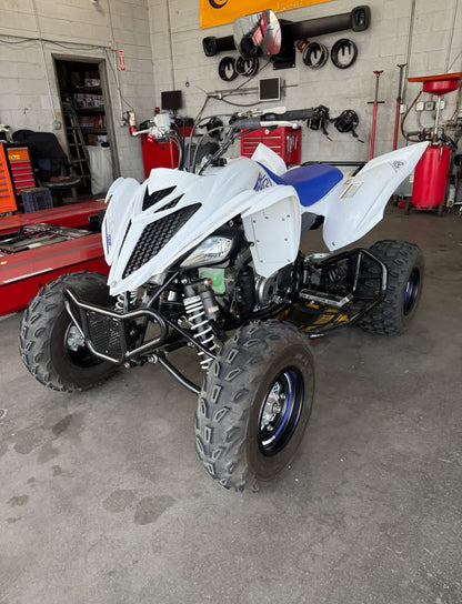 Yamaha Raptor  700r se Año 2022