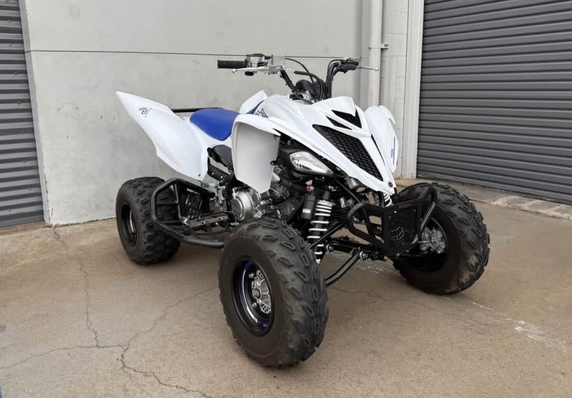 Yamaha Raptor  700r se Año 2022