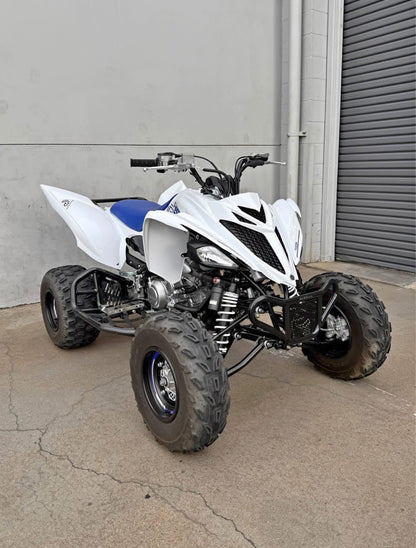 Yamaha Raptor  700r se Año 2022