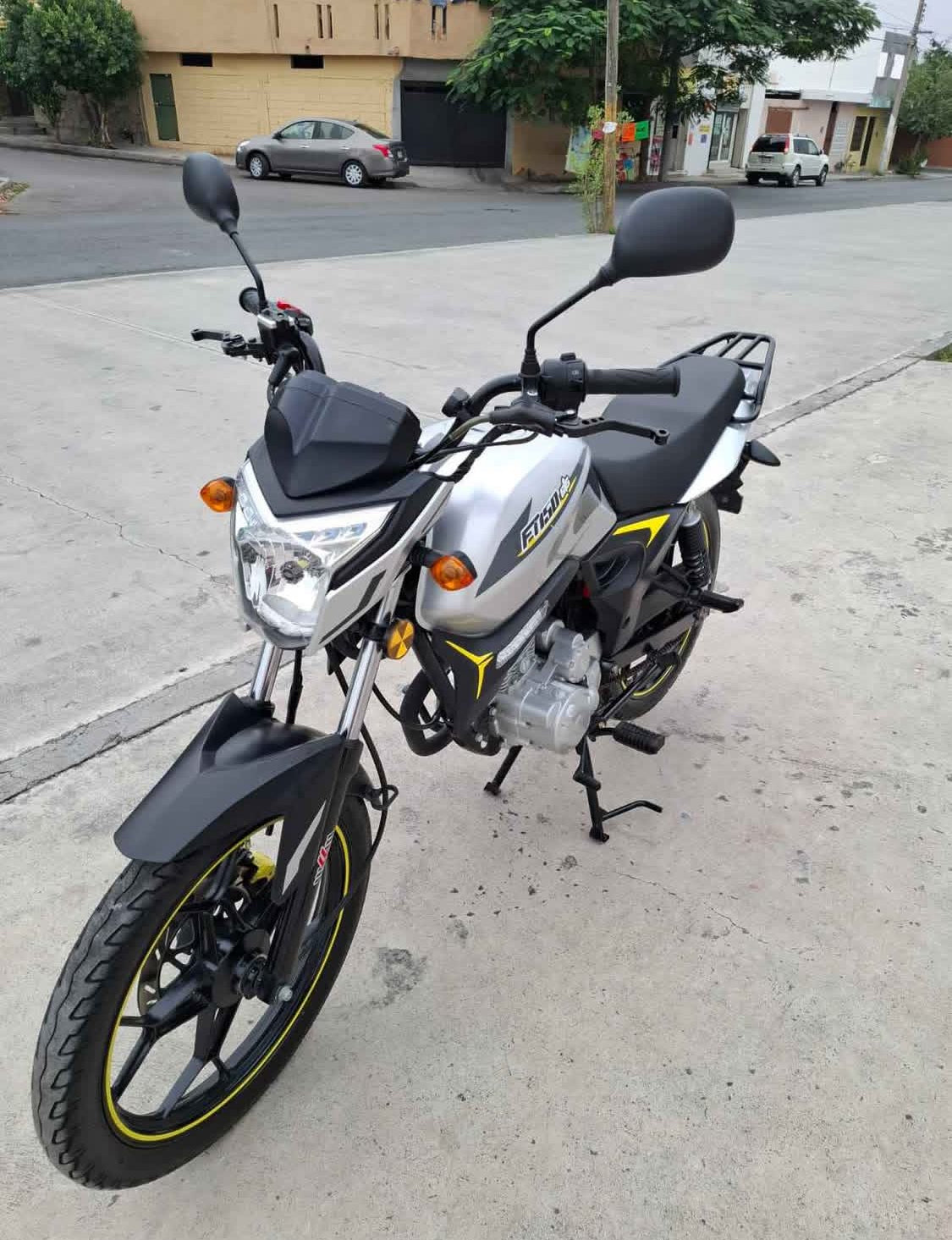 Italika  FT-150 Año 2025