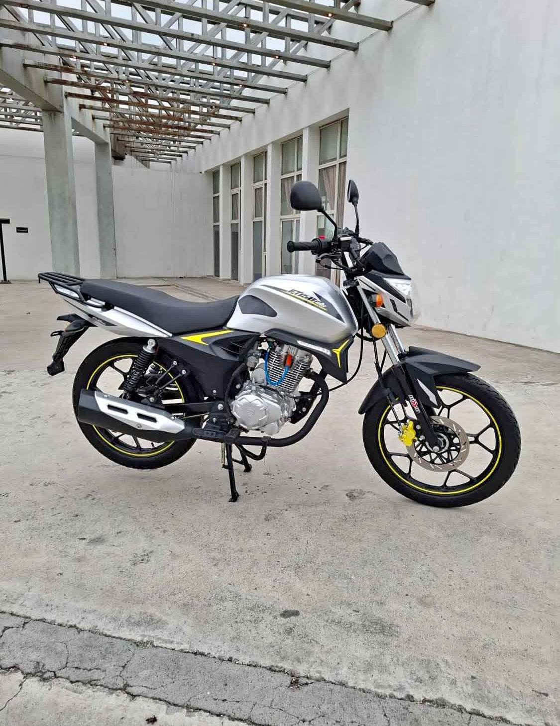 Italika  FT-150 Año 2025