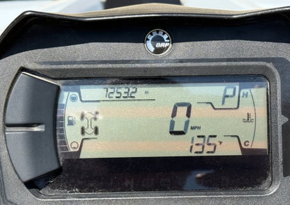 Can am  Renegade 650  Año 2023