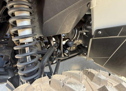 Can am  Renegade 650  Año 2023