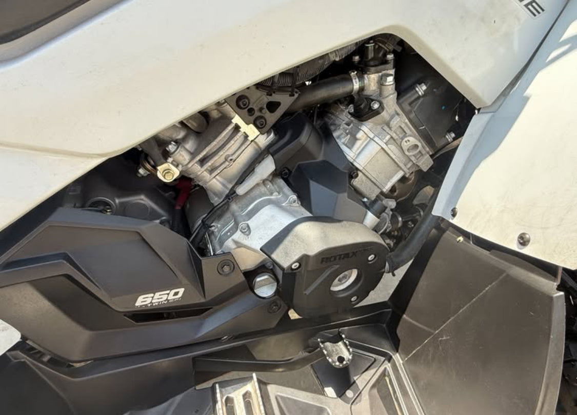 Can am  Renegade 650  Año 2023