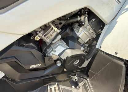 Can am  Renegade 650  Año 2023