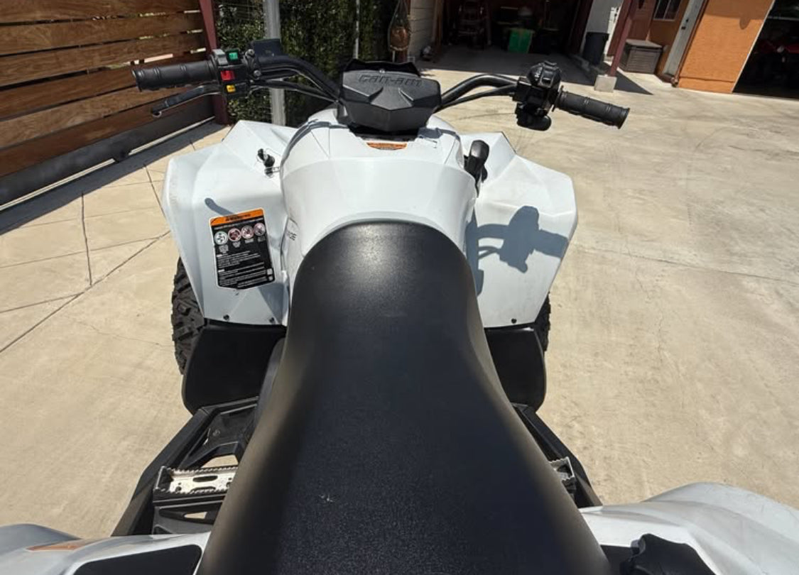 Can am  Renegade 650  Año 2023