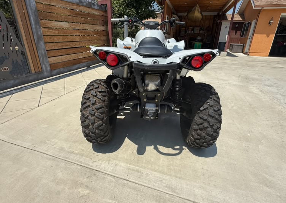 Can am  Renegade 650  Año 2023
