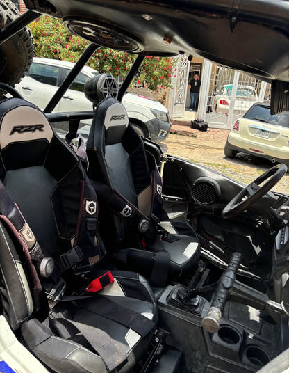 Polaris RZR  Año 2017