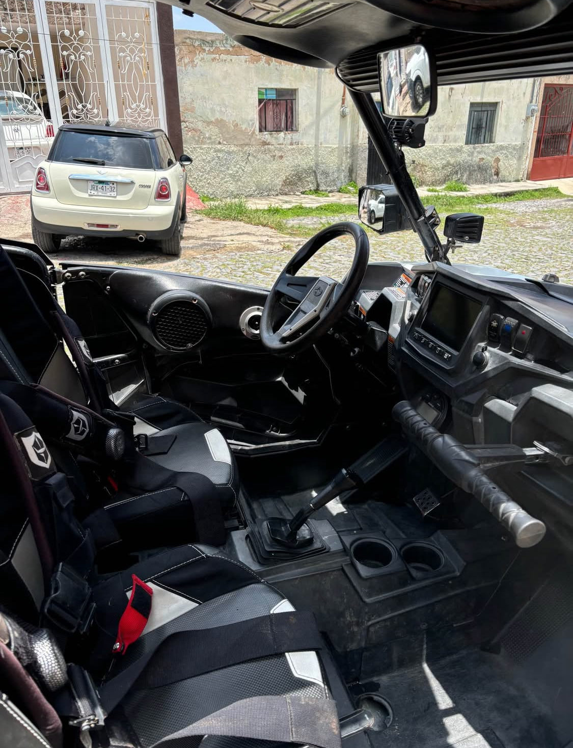 Polaris RZR  Año 2017