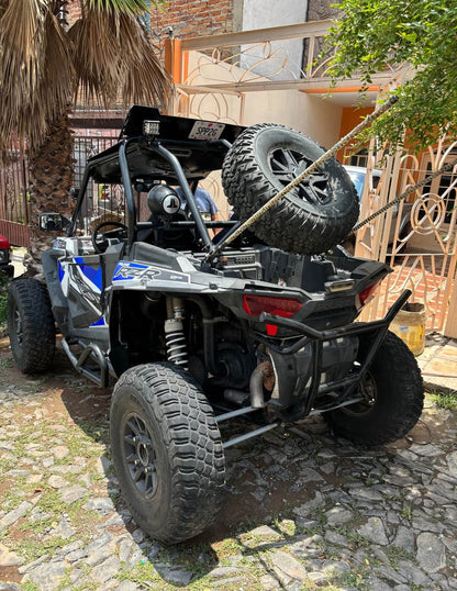 Polaris RZR  Año 2017