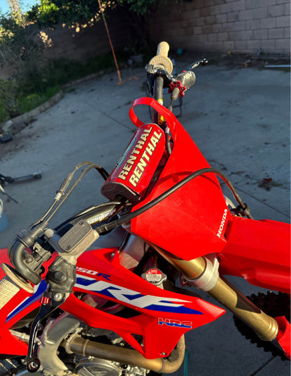 Honda  CRF-250 R  Año 2022