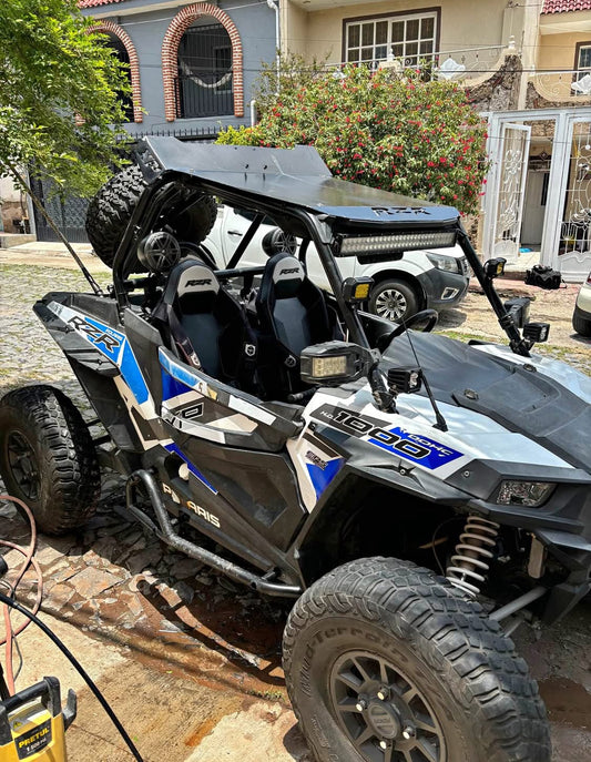 Polaris RZR  Año 2017