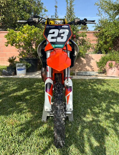 KTM  65SX Año 2024