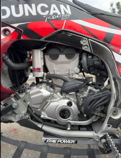 Yamaha  YFZ 450R Año 2020