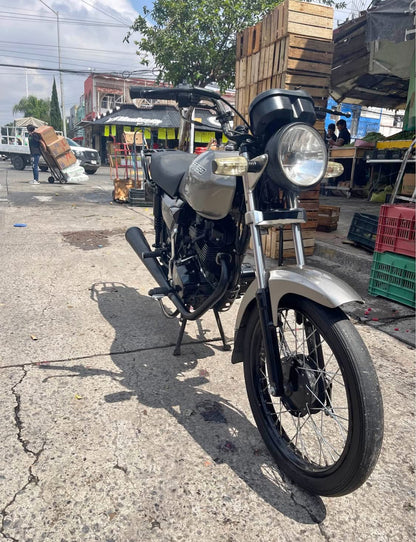 Itálika  F150  Año 2021