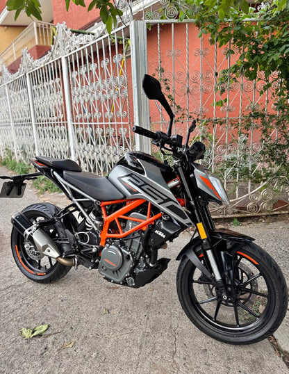 KTM  Motor 250  Año 2021