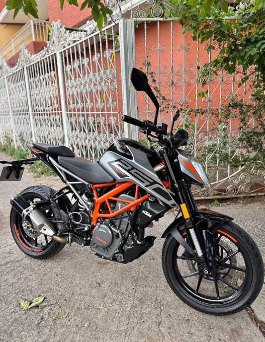 KTM  Motor 250  Año 2021