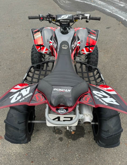 Yamaha  YFZ 450R Año 2020