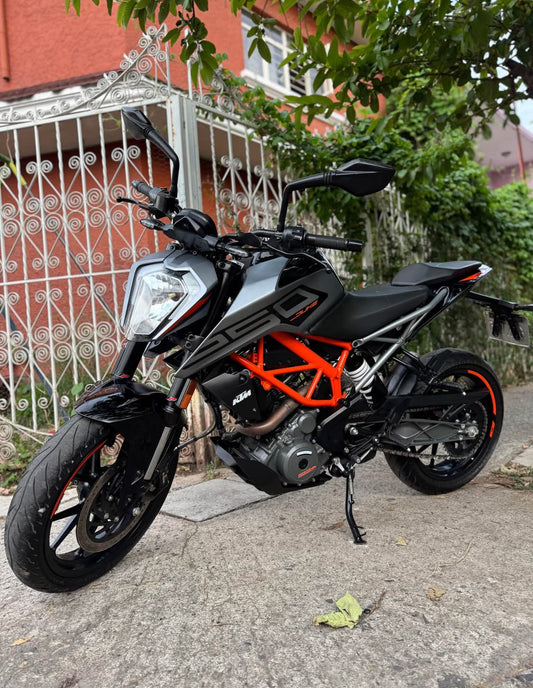 KTM  Motor 250  Año 2021