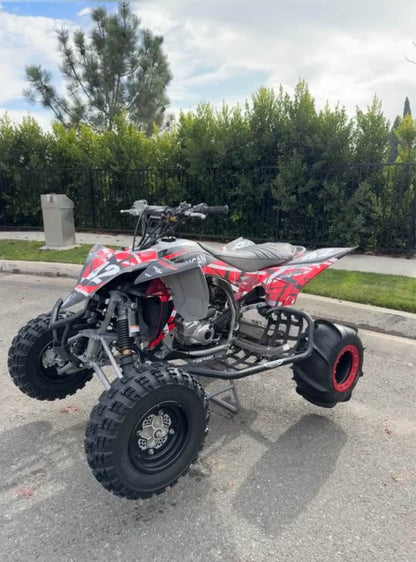 Yamaha  YFZ 450R Año 2020