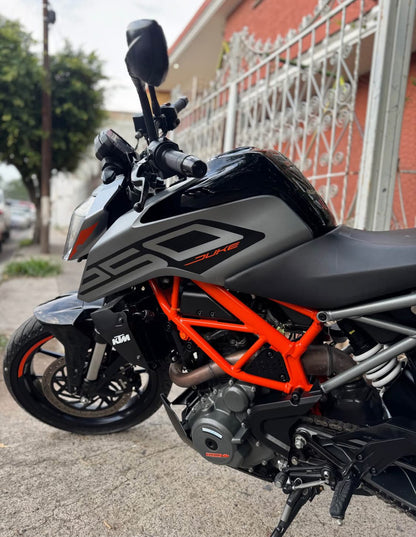 KTM  Motor 250  Año 2021