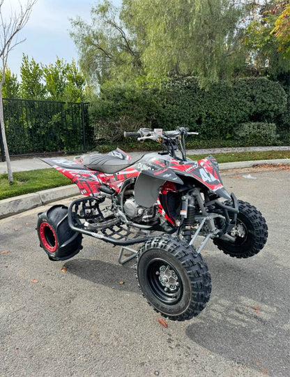 Yamaha  YFZ 450R Año 2020