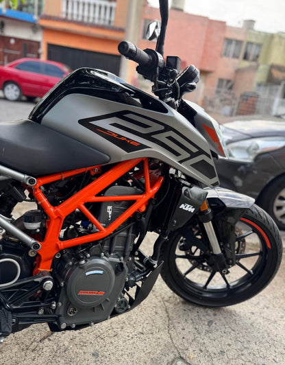 KTM  Motor 250  Año 2021