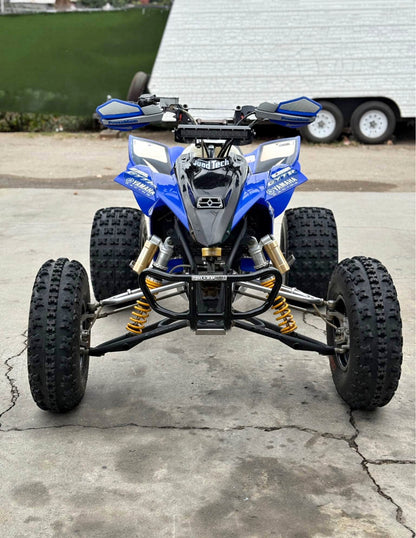 Yamaha  YFZ 450 Año 2008