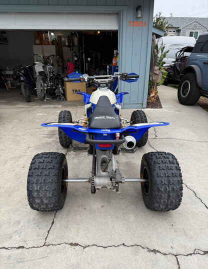 Yamaha  YFZ 450 Año 2008