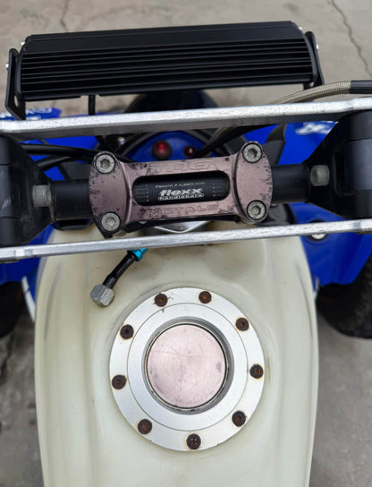 Yamaha  YFZ 450 Año 2008