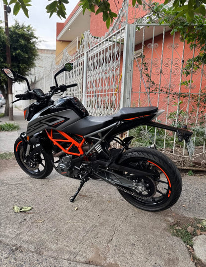 KTM  Motor 250  Año 2021