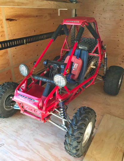 Honda Pilot  FL400 Año 2015