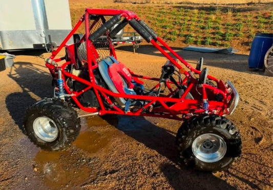 Honda Pilot  FL400 Año 2015