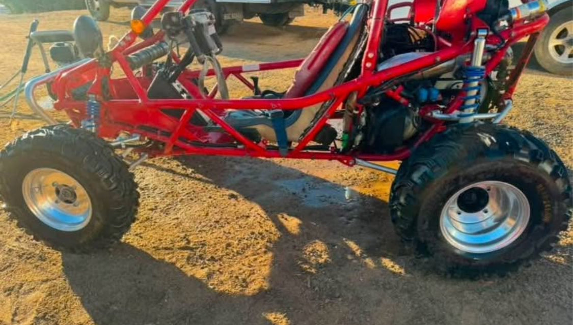 Honda Pilot  FL400 Año 2015