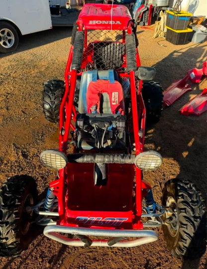 Honda Pilot  FL400 Año 2015