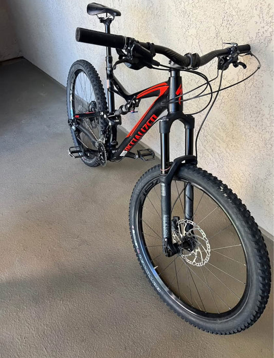 Specialized  Bicicleta de montaña Año 2016