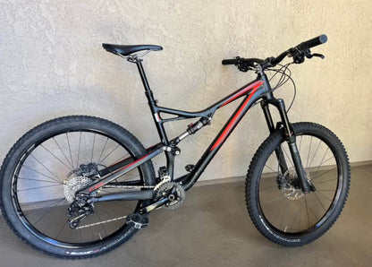 Specialized  Bicicleta de montaña Año 2016