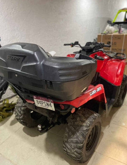 Can-Am  Outlander  450cc Año 2019