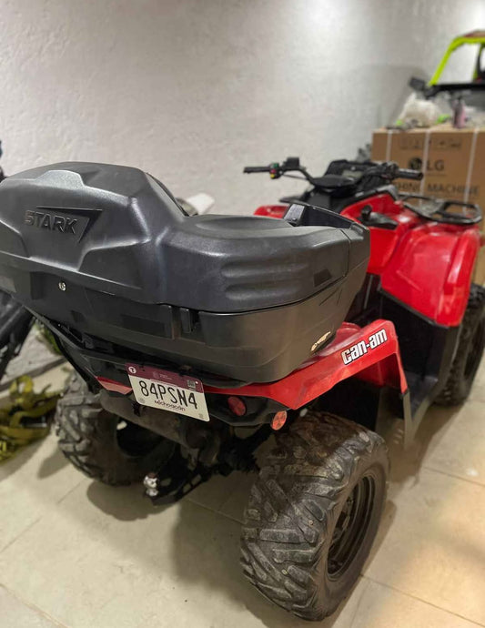 Can-Am  Outlander  450cc Año 2019