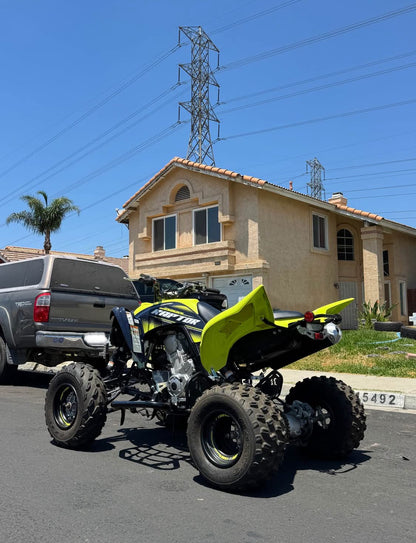 Yamaha  Raptor 700R SE Año 2020