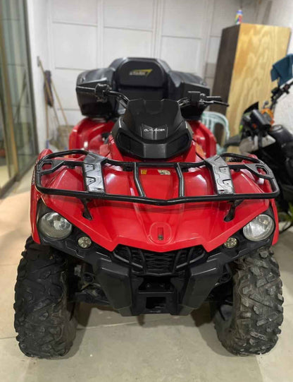 Can-Am  Outlander  450cc Año 2019