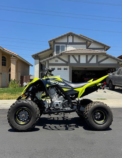 Yamaha  Raptor 700R SE Año 2020